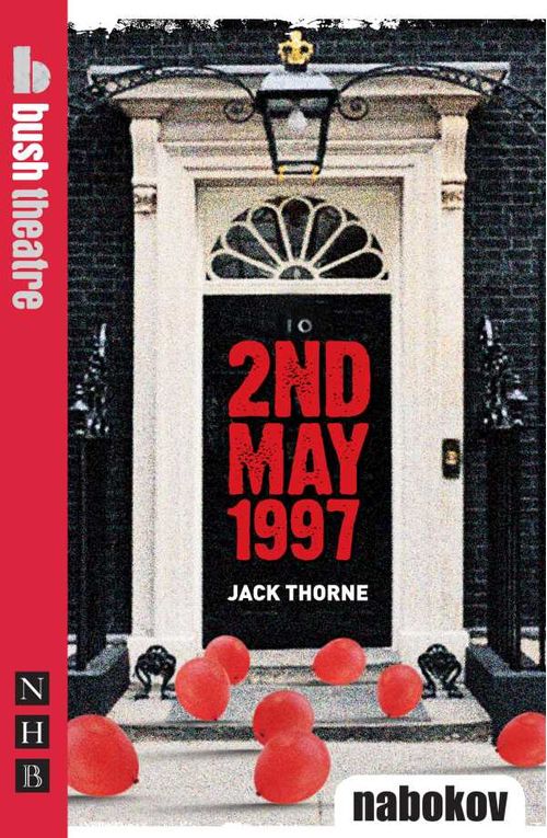 2nd May 1997