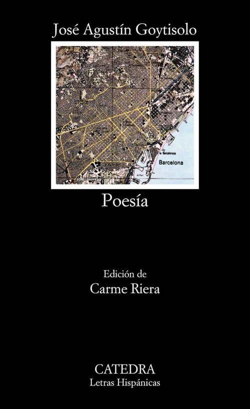 Poesia Goytisolo J.a.