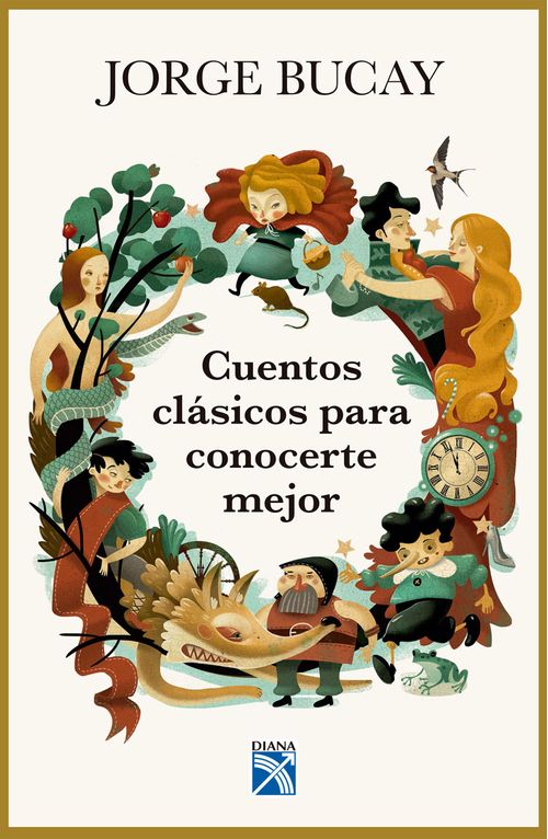 Cuentos clásicos para conocerte mejor