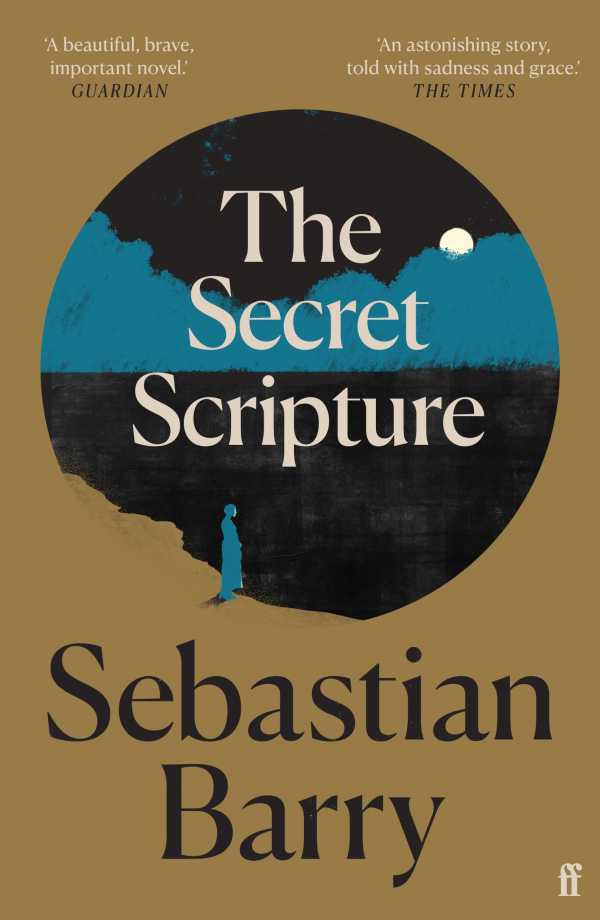 bw-the-secret-scripture-faber-faber-9780571247523