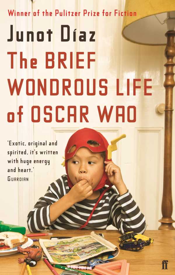 bw-the-brief-wondrous-life-of-oscar-wao-faber-faber-9780571246205