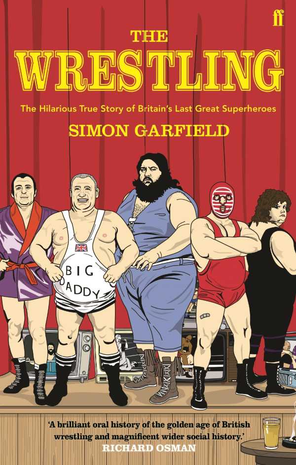 bw-the-wrestling-faber-faber-9780571265459