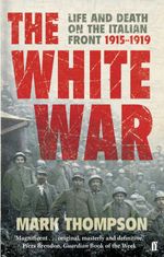 bw-the-white-war-faber-faber-9780571250080