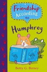bw-friendship-according-to-humphrey-faber-faber-9780571248186