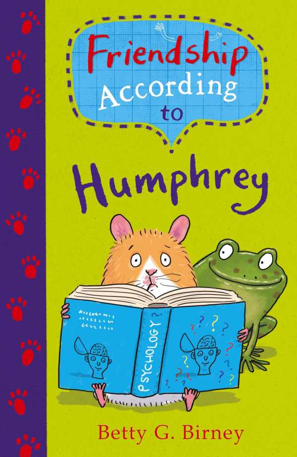 bw-friendship-according-to-humphrey-faber-faber-9780571248186