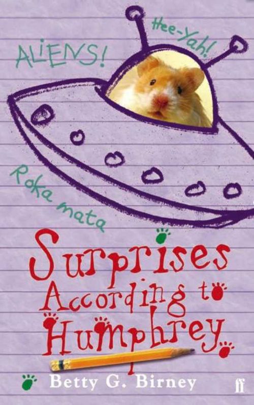Surprises According to Humphrey