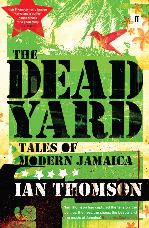 bw-the-dead-yard-faber-faber-9780571252343