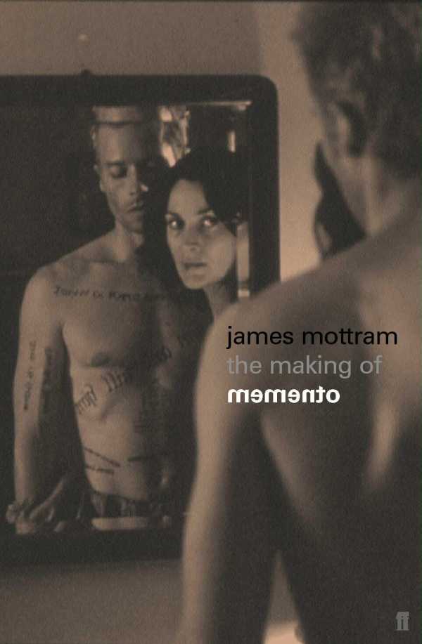 bw-the-making-of-memento-faber-faber-9780571279517