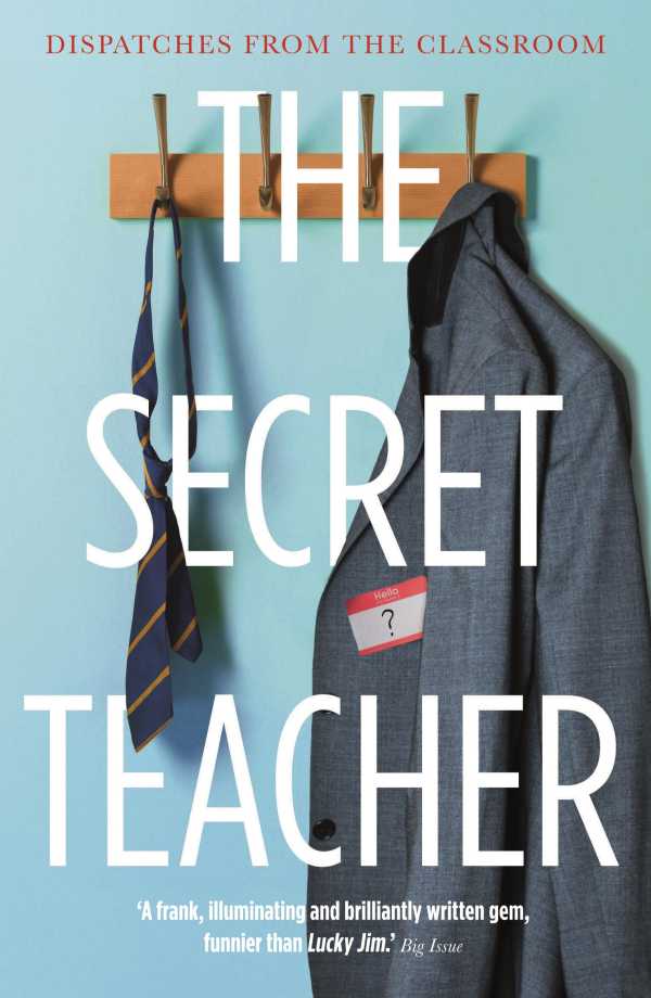 bw-the-secret-teacher-guardian-faber-publishing-9781783351282