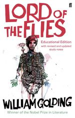 bw-lord-of-the-flies-faber-faber-9780571290581