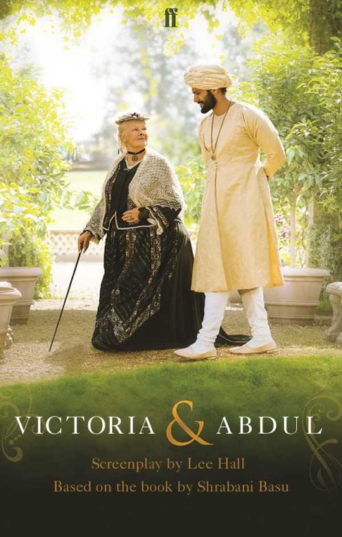 Victoria Abdul