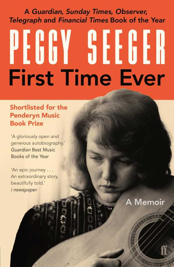 bw-first-time-ever-faber-faber-9780571336814