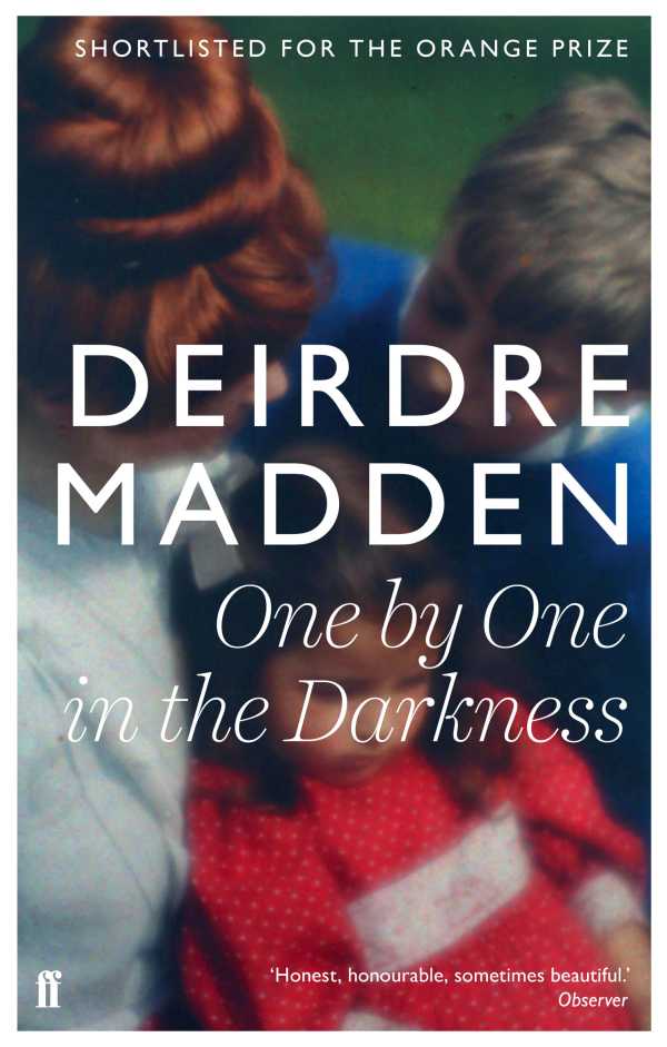 bw-one-by-one-in-the-darkness-faber-faber-9780571254569