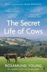 bw-the-secret-life-of-cows-faber-faber-9780571336784