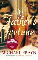 bw-my-fathers-fortune-faber-faber-9780571270606
