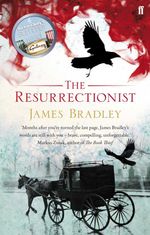 bw-the-resurrectionist-faber-faber-9780571246182