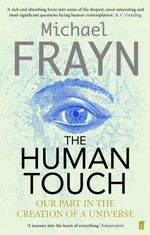 bw-the-human-touch-faber-faber-9780571249213