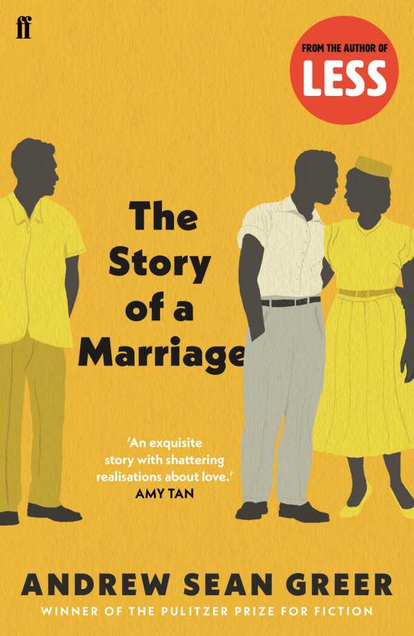 bw-the-story-of-a-marriage-faber-faber-9780571246090