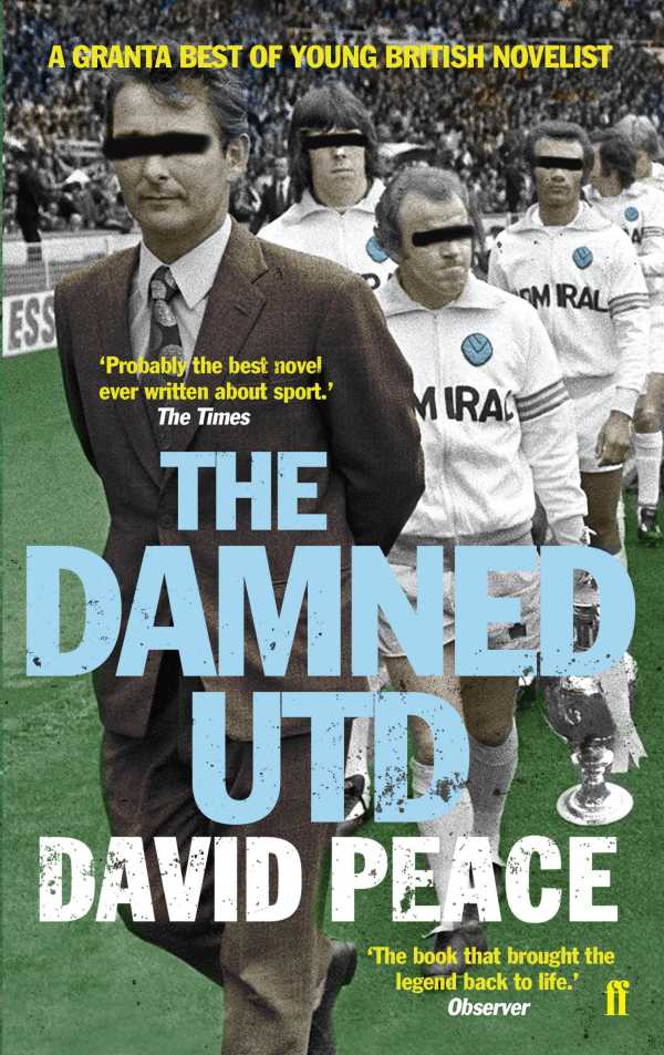 bw-the-damned-utd-faber-faber-9780571246076