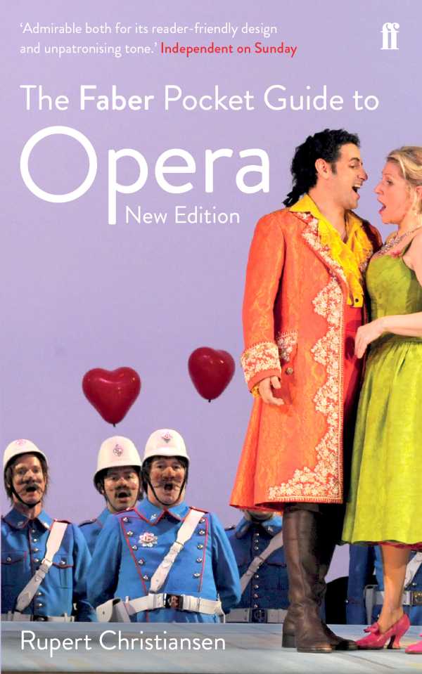 bw-the-faber-pocket-guide-to-opera-faber-faber-9780571307838