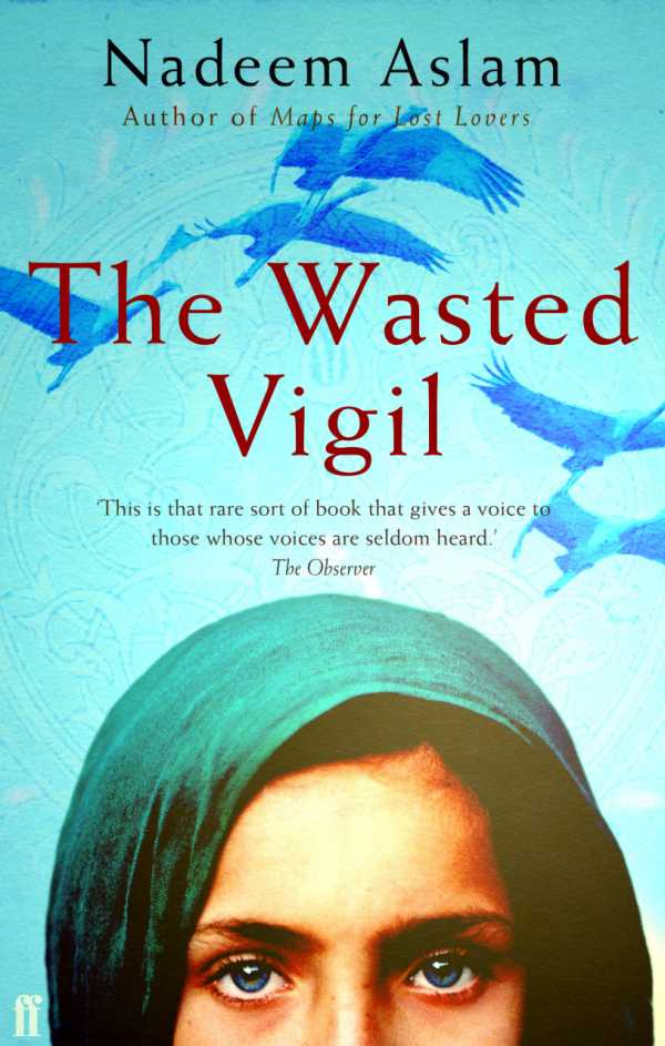 bw-the-wasted-vigil-faber-faber-9780571246113