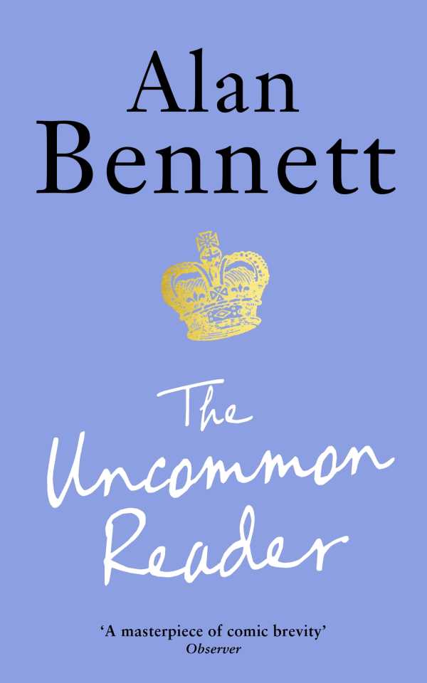 bw-the-uncommon-reader-faber-faber-9780571246786