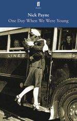 bw-one-day-when-we-were-young-faber-faber-9780571283965