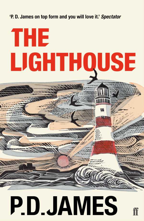 bw-the-lighthouse-faber-faber-9780571247042
