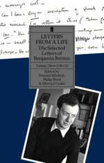 bw-letters-from-a-life-volume-3-19461951-faber-faber-9780571279937