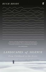 bw-landscapes-of-silence-faber-faber-9780571370955