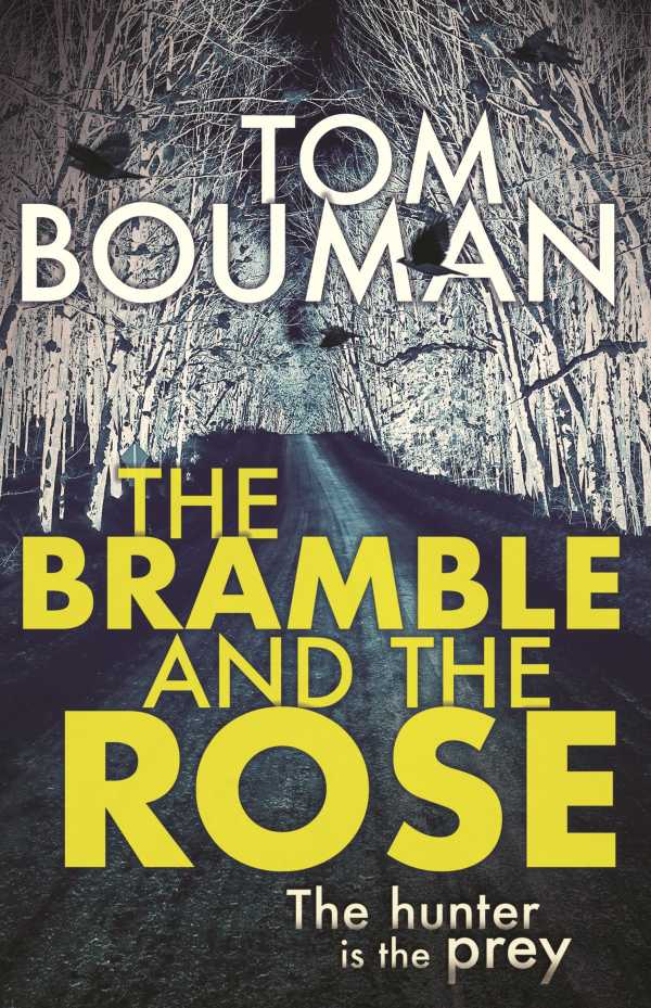 bw-the-bramble-and-the-rose-faber-faber-9780571358175
