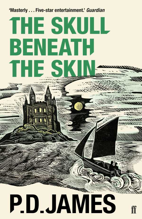 bw-the-skull-beneath-the-skin-faber-faber-9780571248650