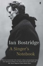 bw-a-singers-notebook-faber-faber-9780571254675