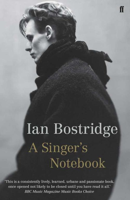 A Singers Notebook
