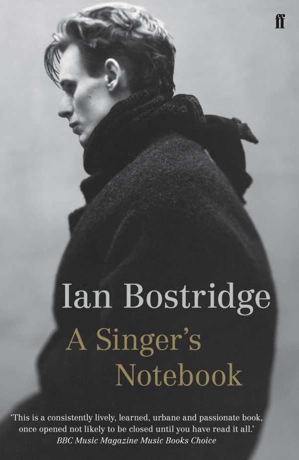 bw-a-singers-notebook-faber-faber-9780571254675