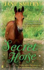 bw-secret-horse-faber-faber-9780571274482