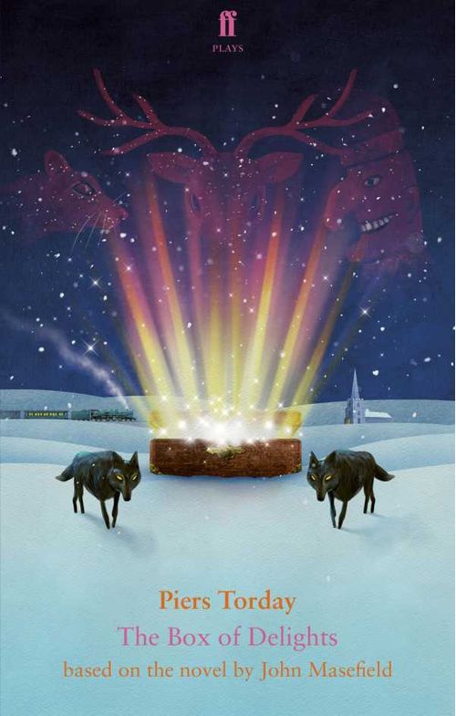 The Box of Delights