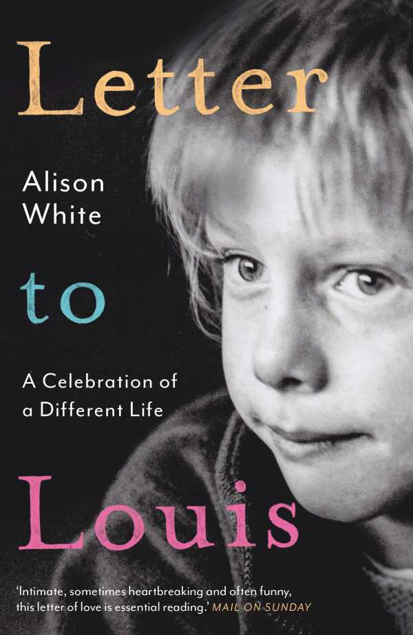 bw-letter-to-louis-faber-faber-9780571335657