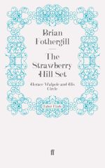 bw-the-strawberry-hill-set-faber-faber-9780571306237