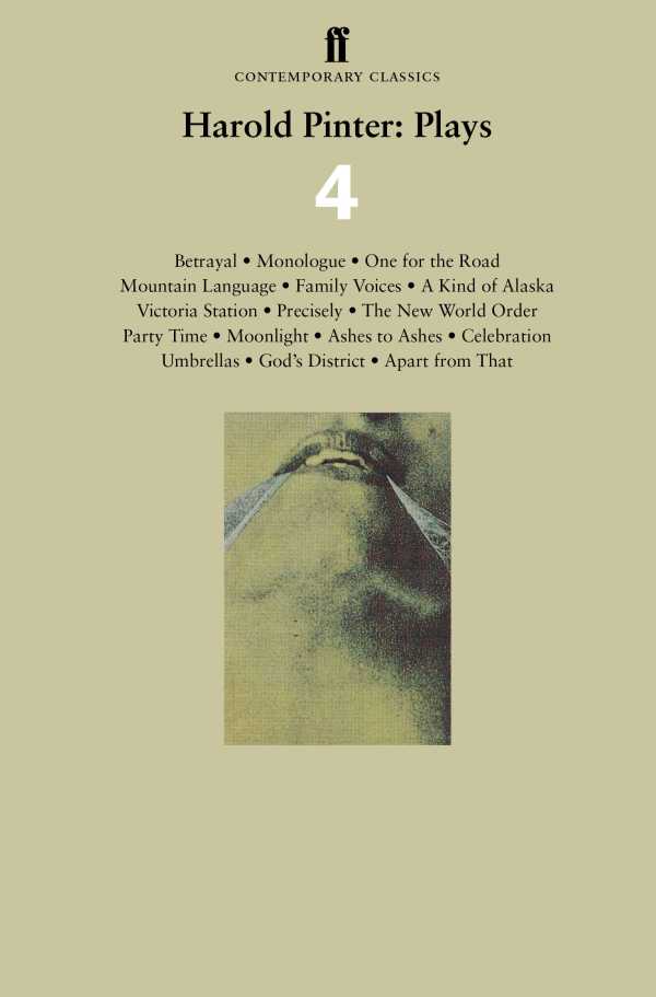bw-harold-pinter-plays-4-faber-faber-9780571301416
