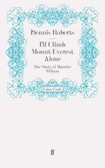 bw-ill-climb-mount-everest-alone-faber-faber-9780571306701