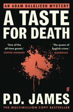 bw-a-taste-for-death-faber-faber-9780571248667