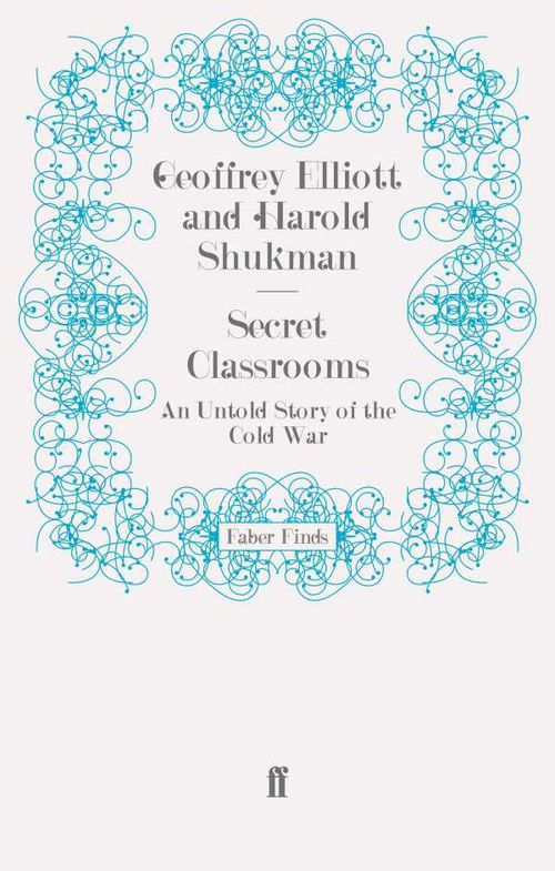 Secret Classrooms