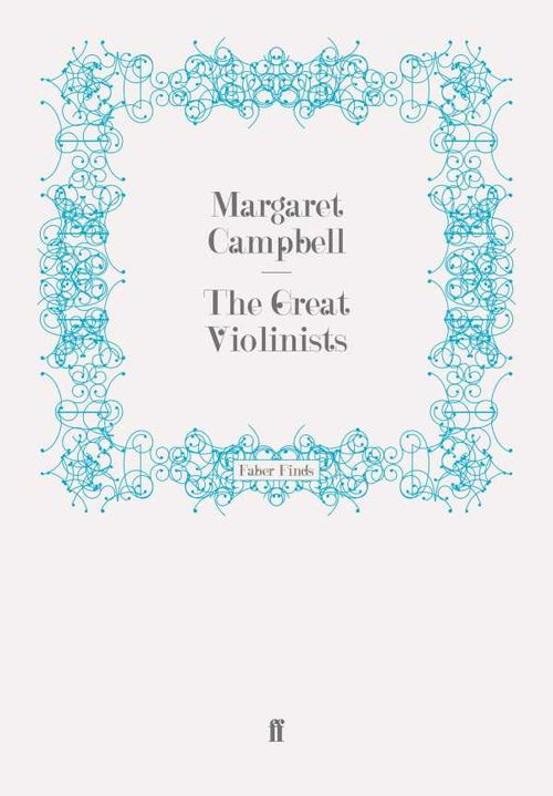 The Great Violinists