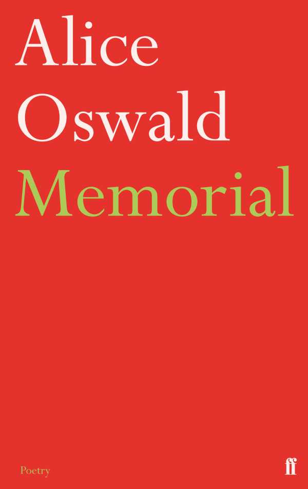 bw-memorial-faber-faber-9780571274178