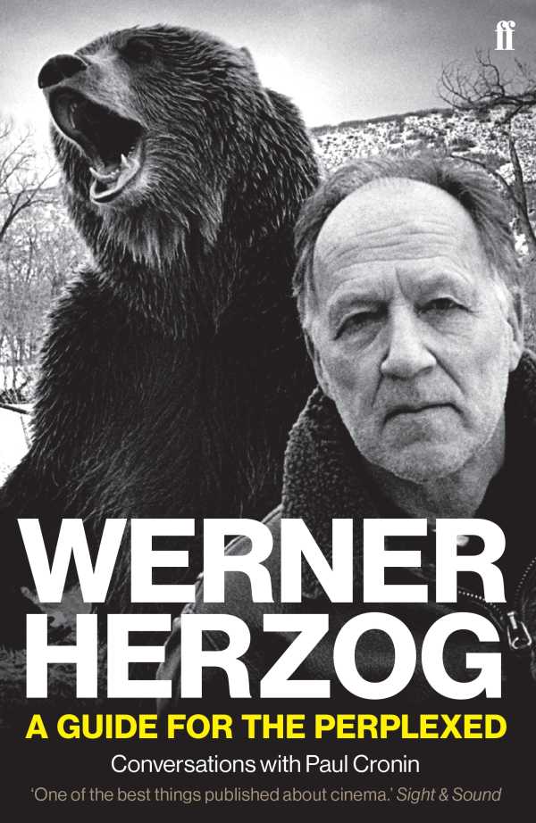 bw-werner-herzog-ndash-a-guide-for-the-perplexed-faber-faber-9780571259786