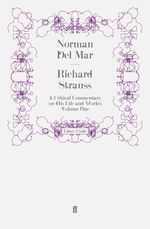 bw-richard-strauss-faber-faber-9780571309436