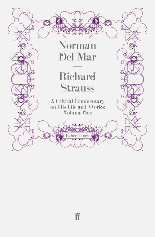 Richard Strauss