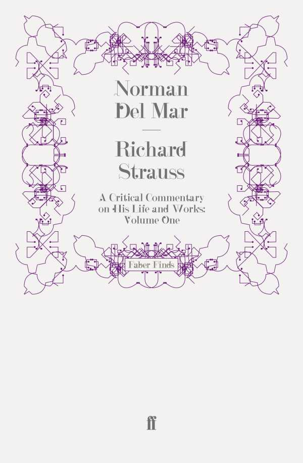 bw-richard-strauss-faber-faber-9780571309436
