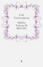 bw-sibelius-volume-ii-19041914-faber-faber-9780571309443